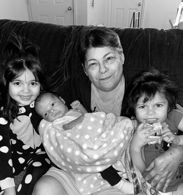 Obituary of Nora Sanchez