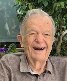 Obituary of William "Bill" Thornton Cavender
