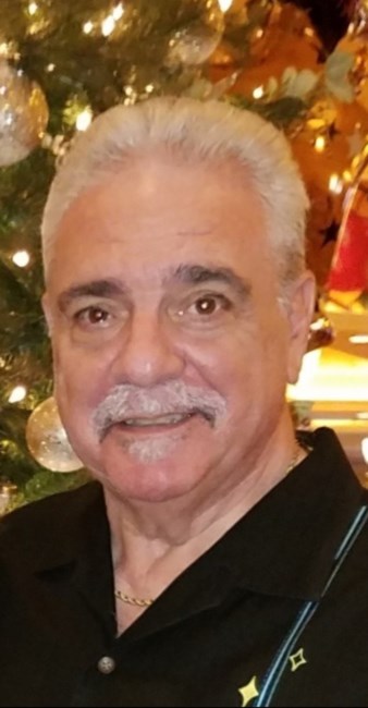 Obituary of William Joseph Christie