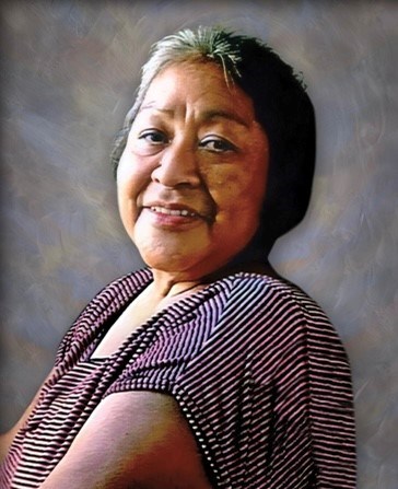 Obituary of Sonia Esmeralda Jimenez