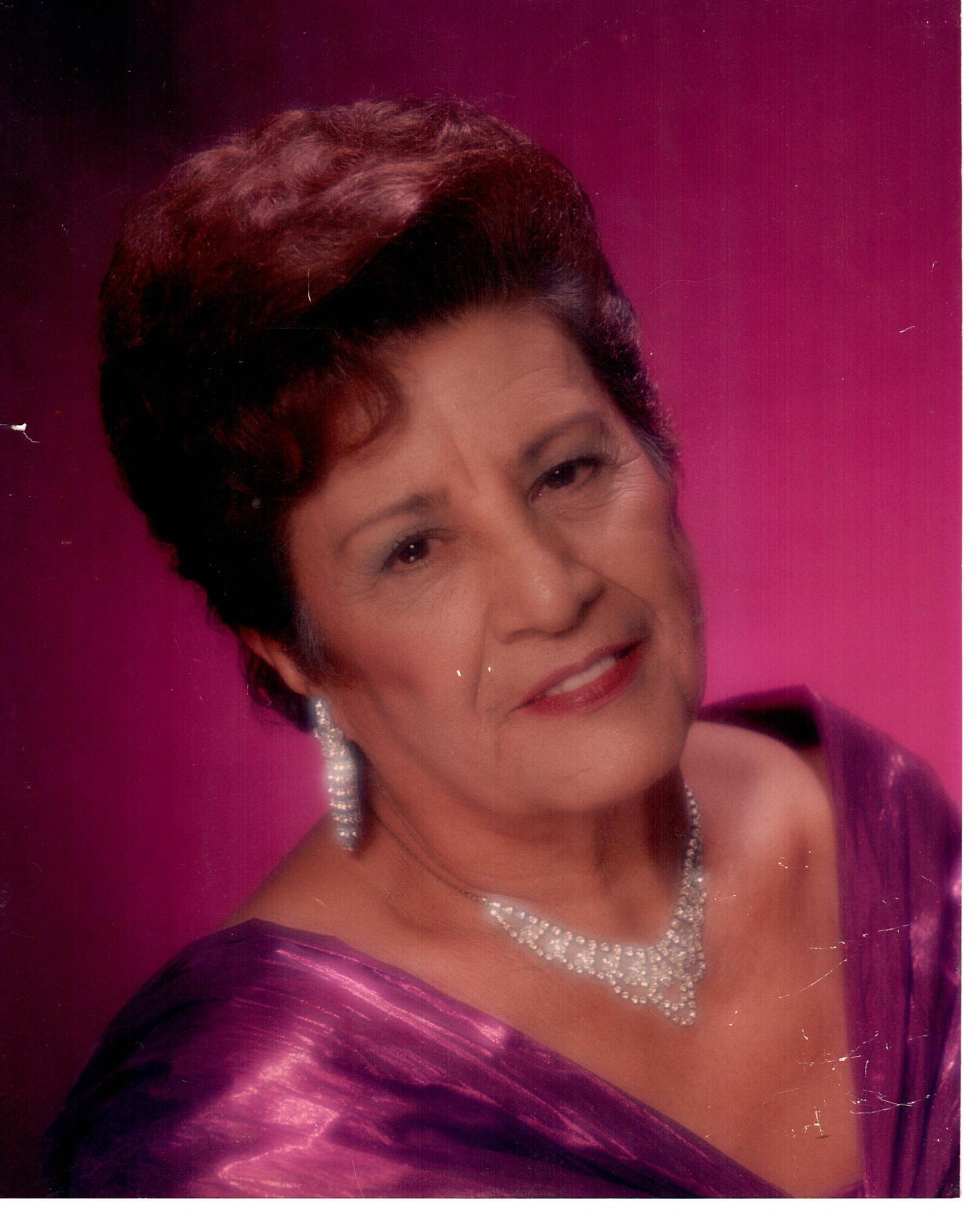 Obituary of Andelia F. Muniz