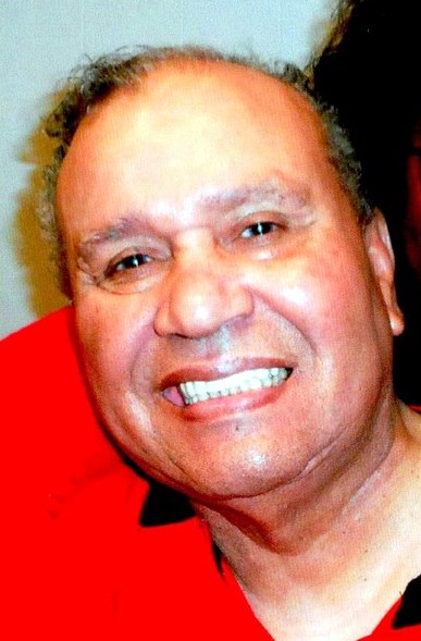 Obituary of David Rumph