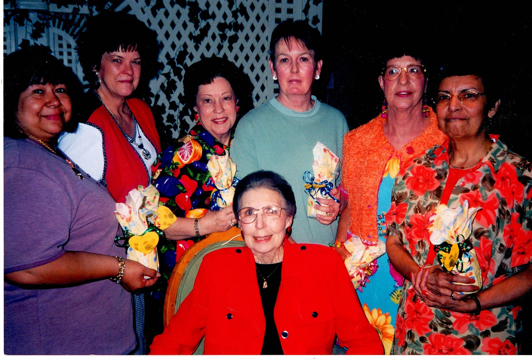 Obituary of Carol S Garrett