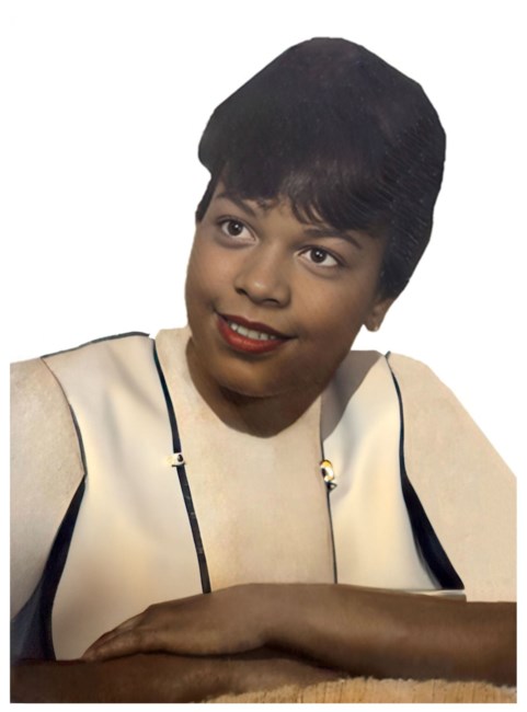 Obituary of Etta Jean Johnson