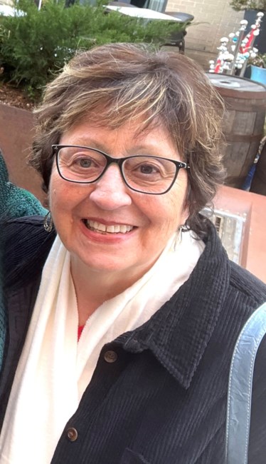 Obituary of Teresa Beatty