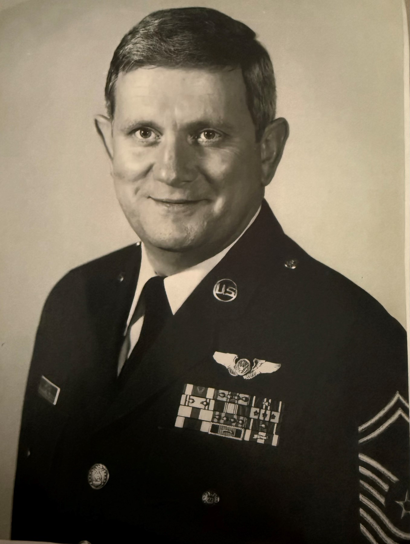 Obituary of William "Bill" Joseph Capstack