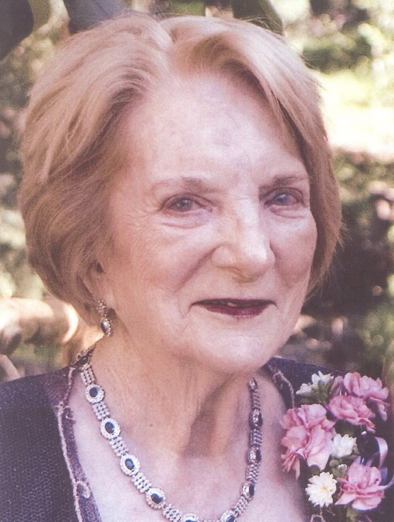 Marie Walsh Obituary Colorado Springs, CO
