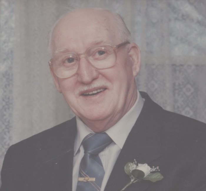 Obituary of Jack Billinger