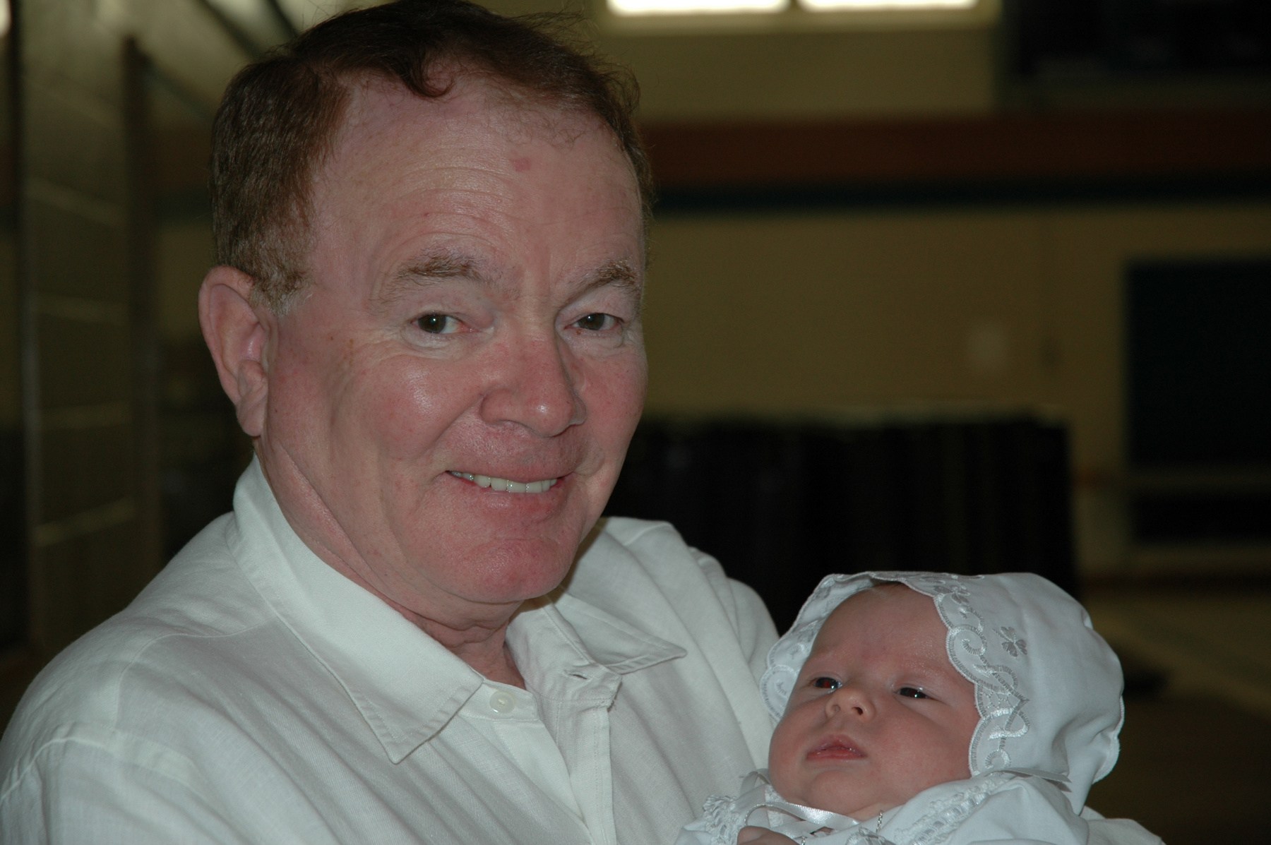 Obituary of Jeremiah O'Leary