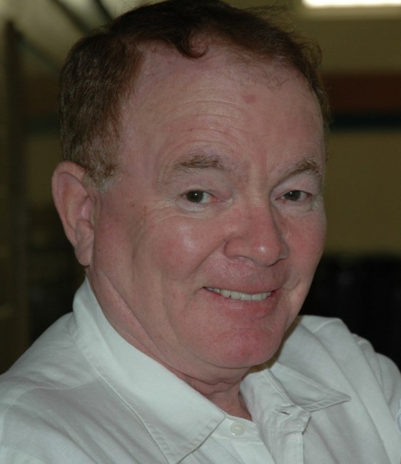 Obituary of Jeremiah O'Leary