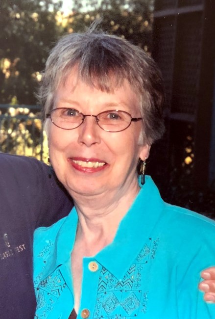 Obituary of Shirley Lee Chaffin