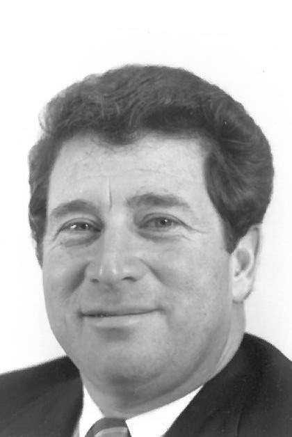 Obituary of Arnold L. Kaufman