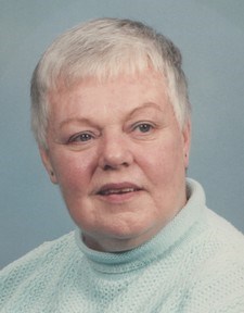 Obituary of Josephine M Howard