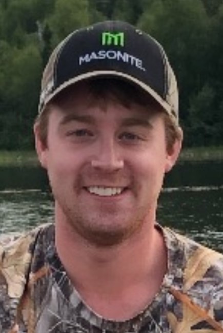 Obituary of Jared Grillot