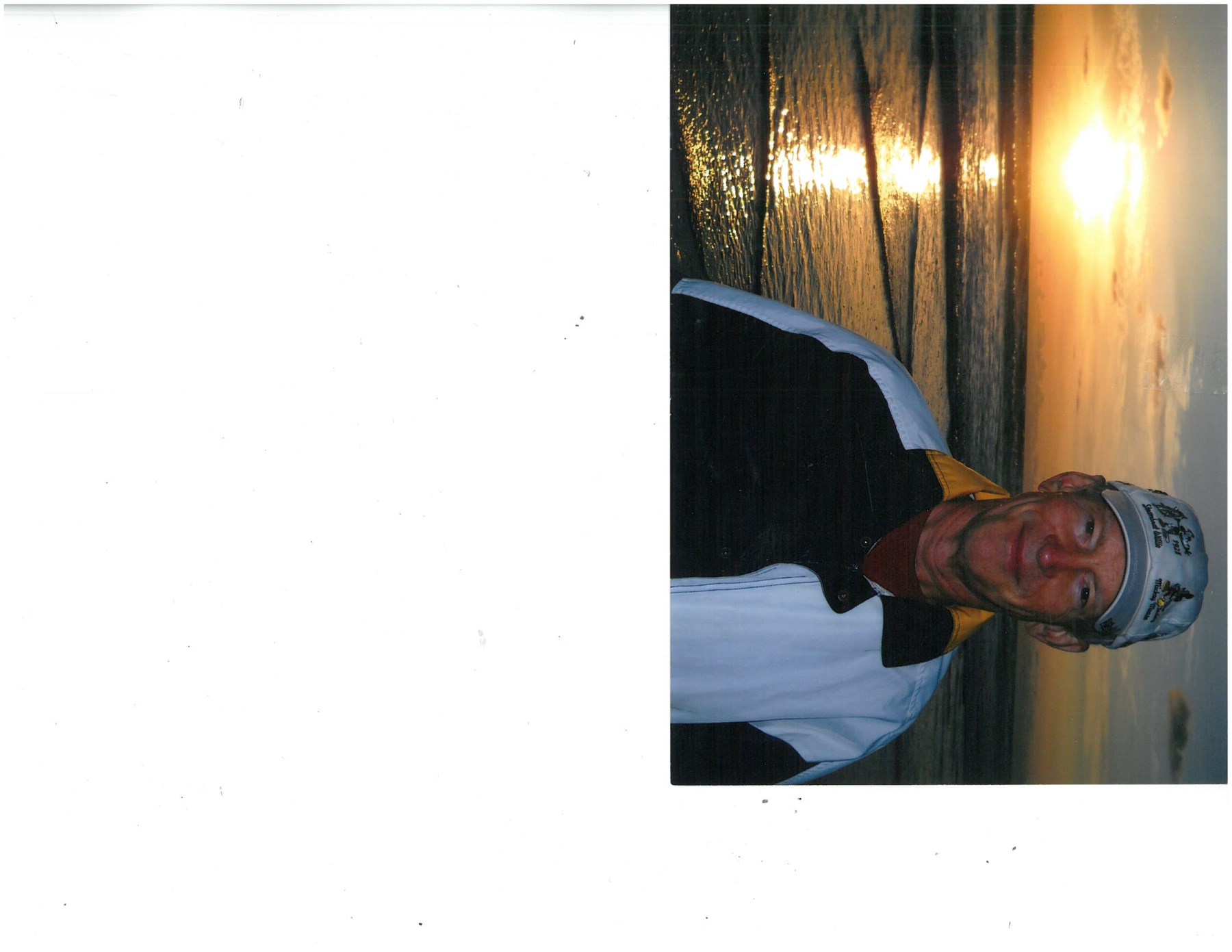 Obituary of Keith Richard Wilbur