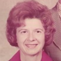 Obituary of Drucilla "Dee" Williams