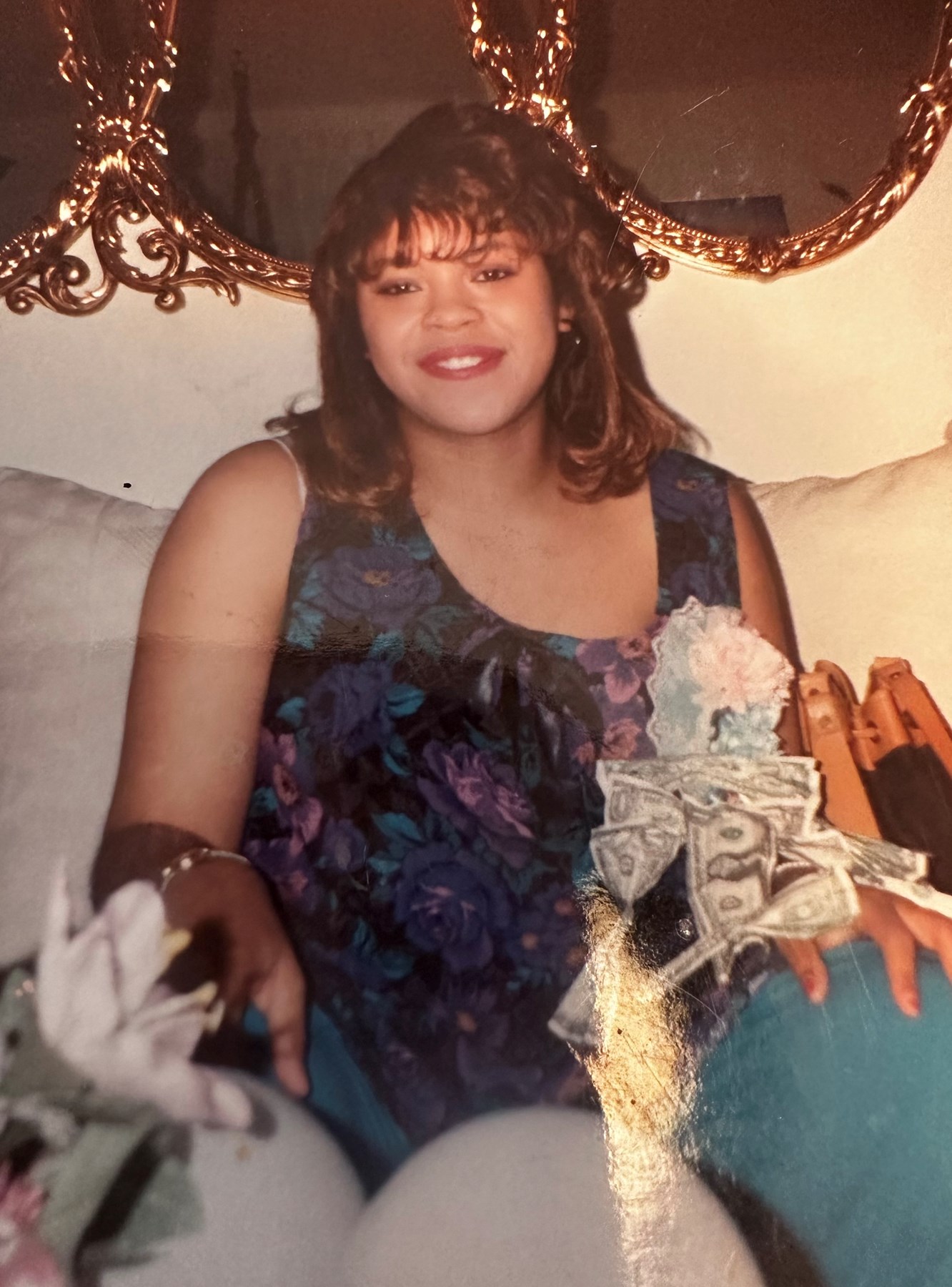 Obituary of Linda Scallion