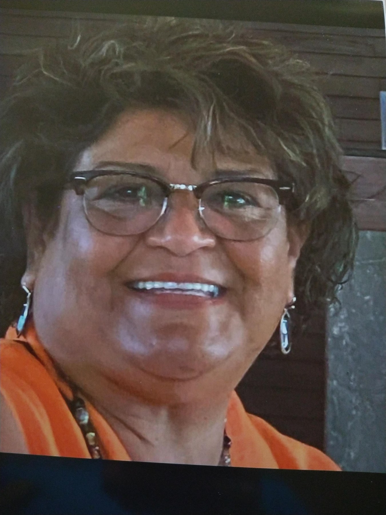 Obituario de Herminia "Minnie" Briseno