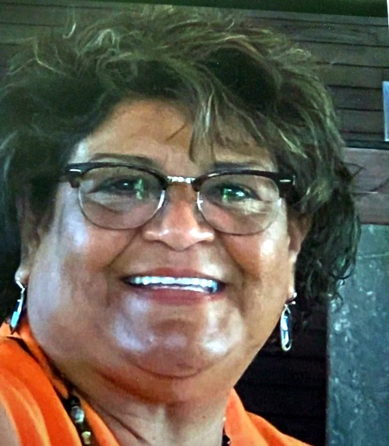 Obituario de Herminia "Minnie" Briseno