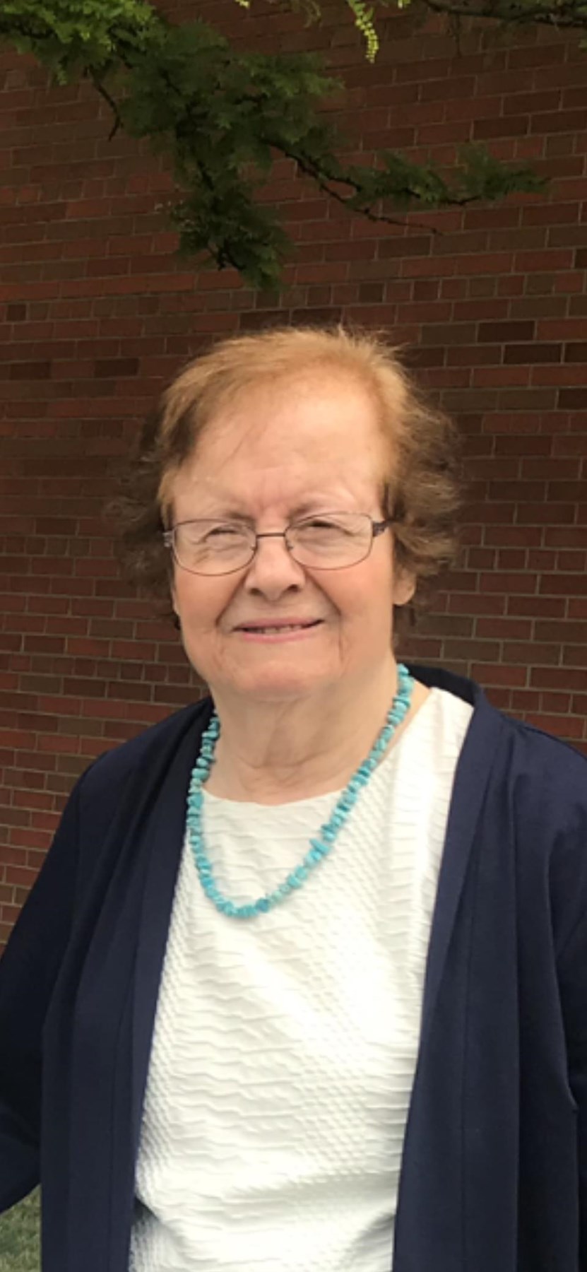 Obituary of Shakeh Stepanian