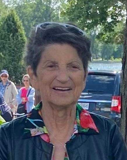 Obituary of Annette Archambault