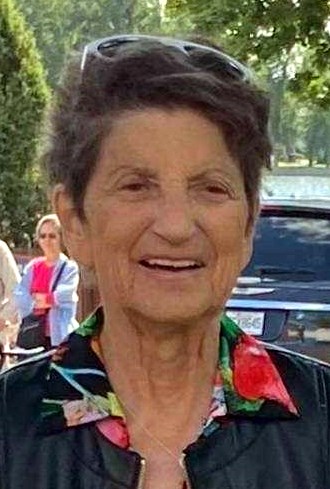 Obituary of Annette Archambault