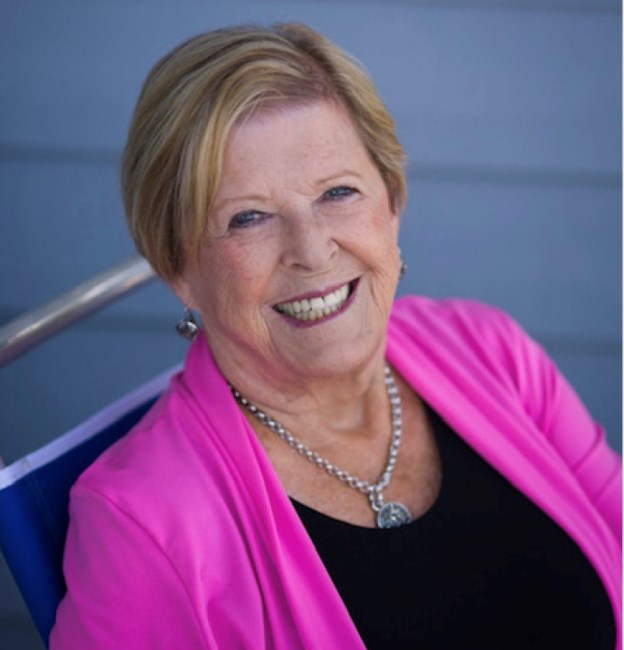 Obituary of Patricia Doreen Herman