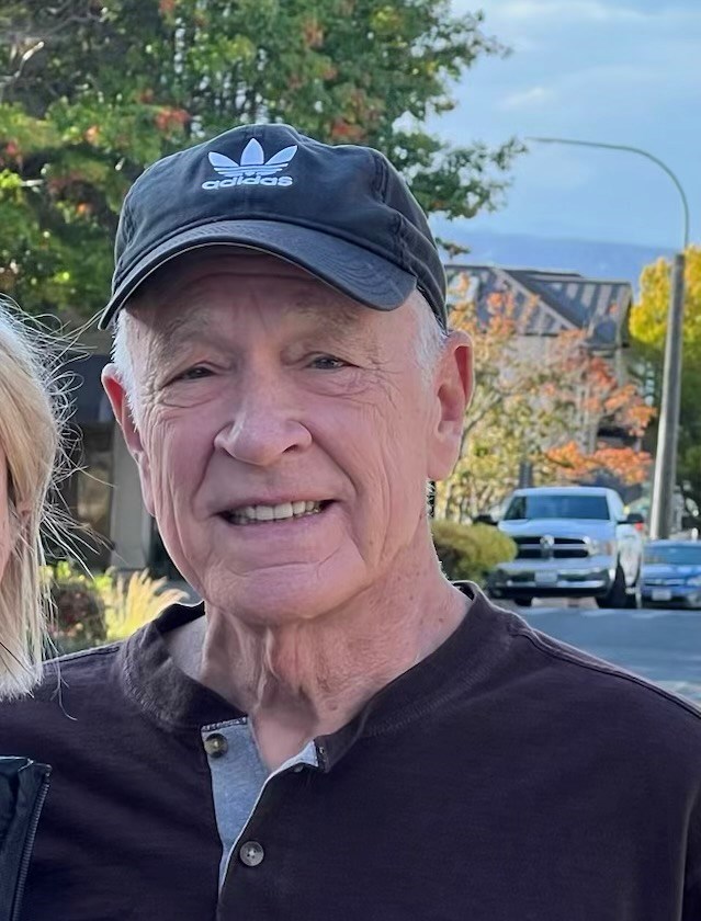 Obituary of Douglas Owen Ivers