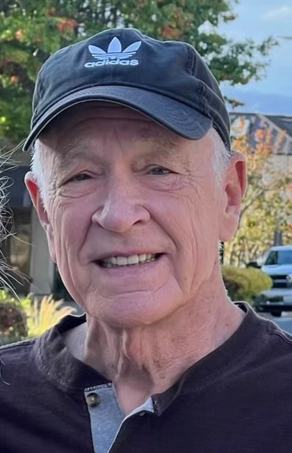 Obituary of Douglas Owen Ivers