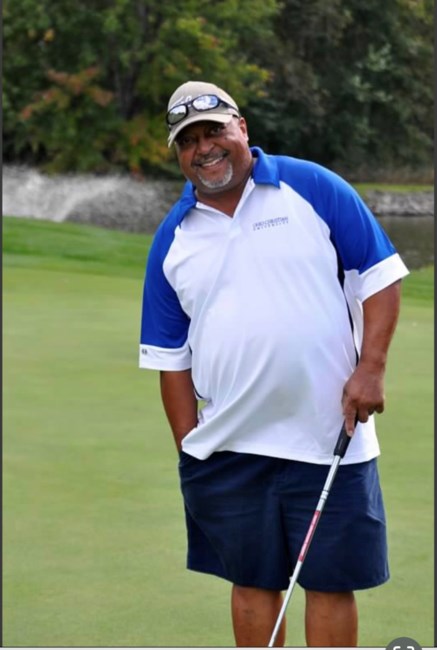 Obituary of Helbert Brown Jr.