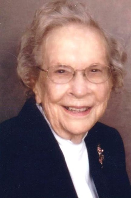 Obituary of Virginia McNeil Null