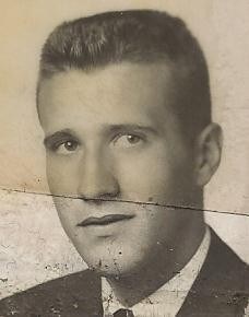 Obituary of Dan Kent Arft