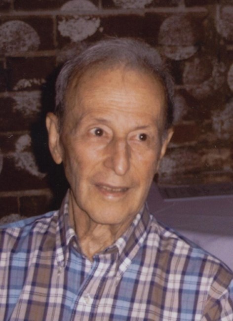 Obituary of Douglas Thomas Stone Sr.