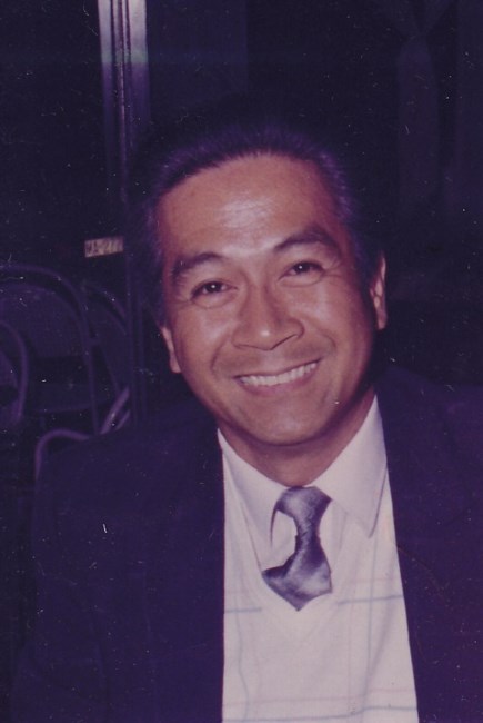 Obituary of Manuel A. Cacdac