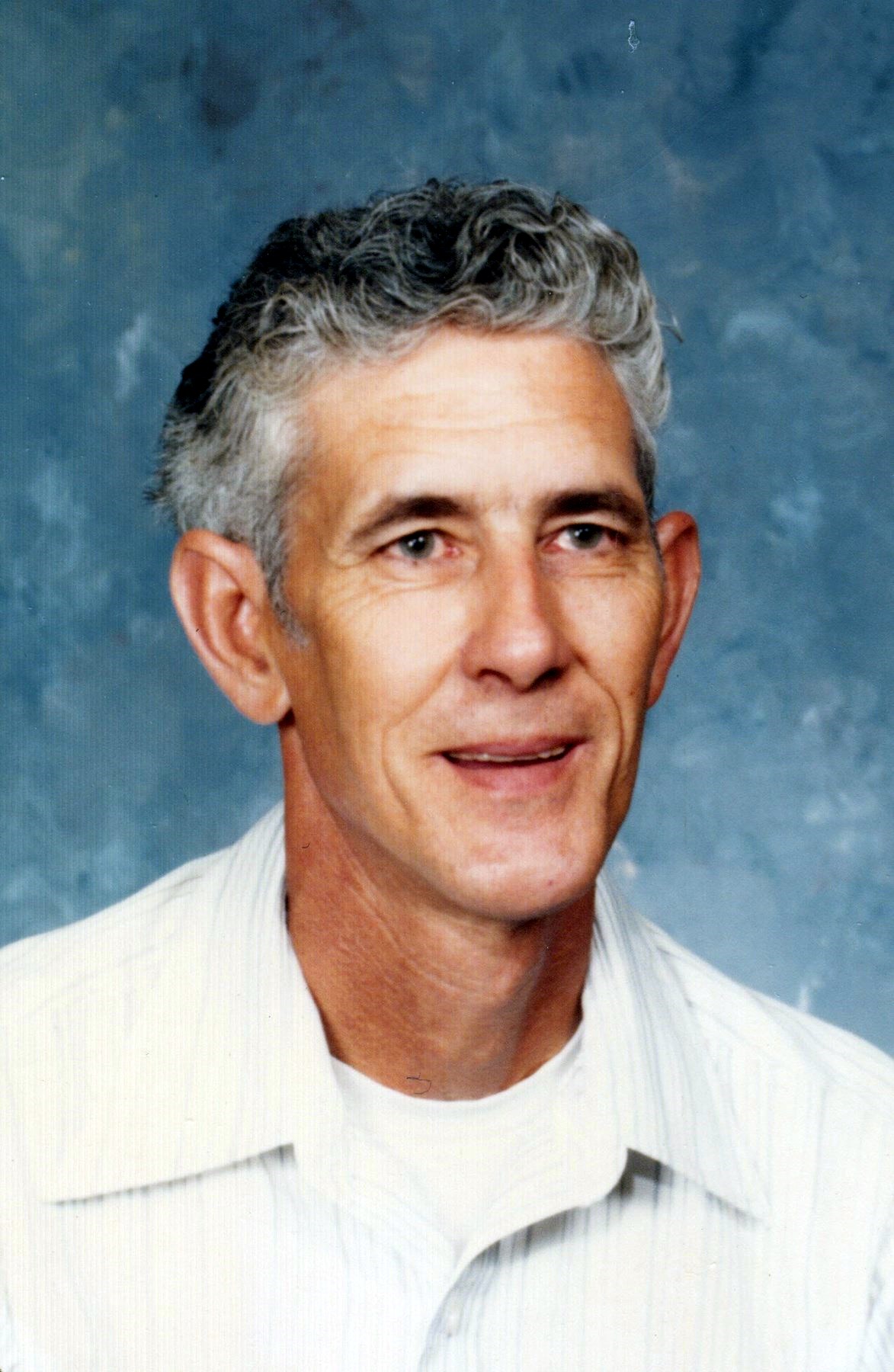 Gerald Obituary Rogers, AR