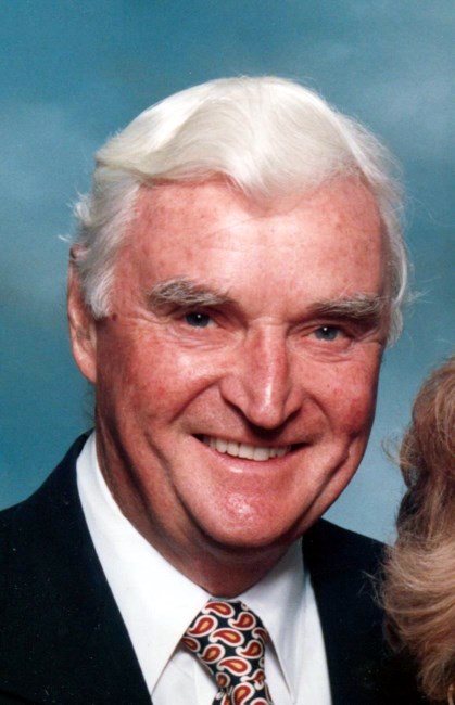 Obituary of Max R. Schmidt