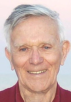 Obituary of Sidney Lachlan Pitches