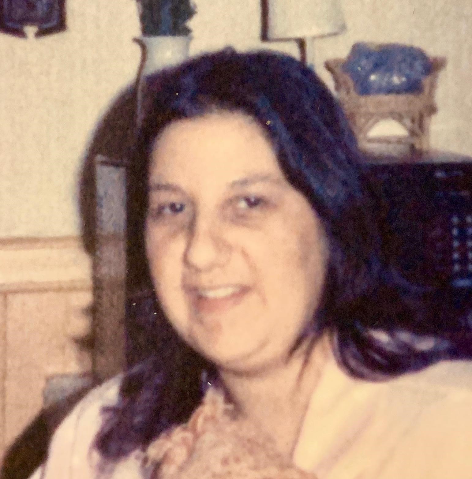Obituary of Lynn Ann McKay