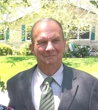 Obituary of Larry Rodney Wilkinson Sr.