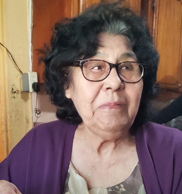 Obituary of Olivia S. Torres