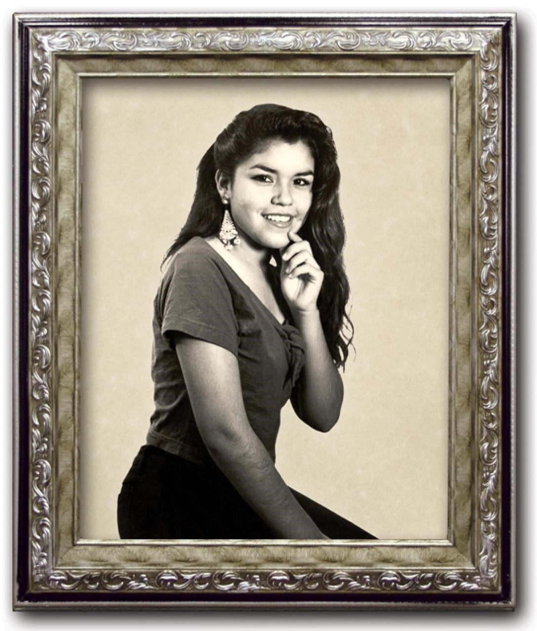 Obituary of Catalina "Catita" Vasquez