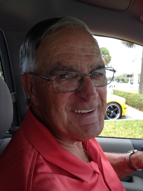 Obituary of Richard "Willie" Biggs