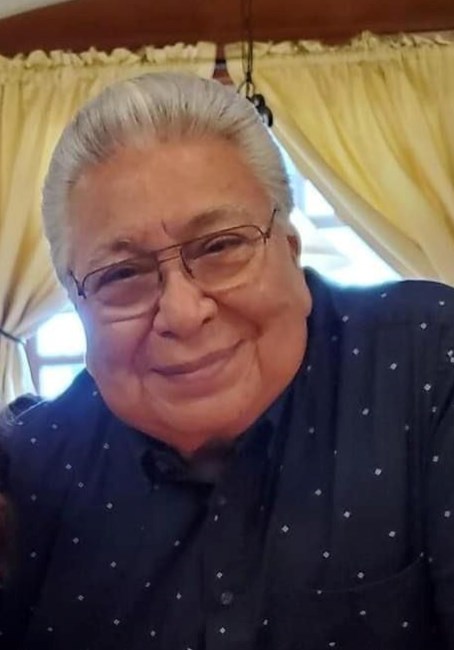 Obituary of Leland "Sonny" Henry Castro