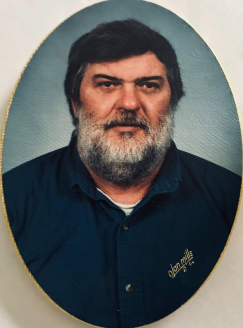 Obituary of David Dean Penrod
