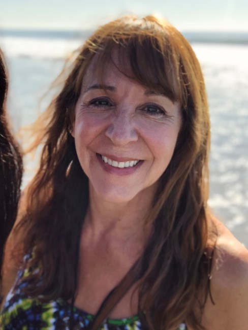 Obituary of Donna Marie Sanford