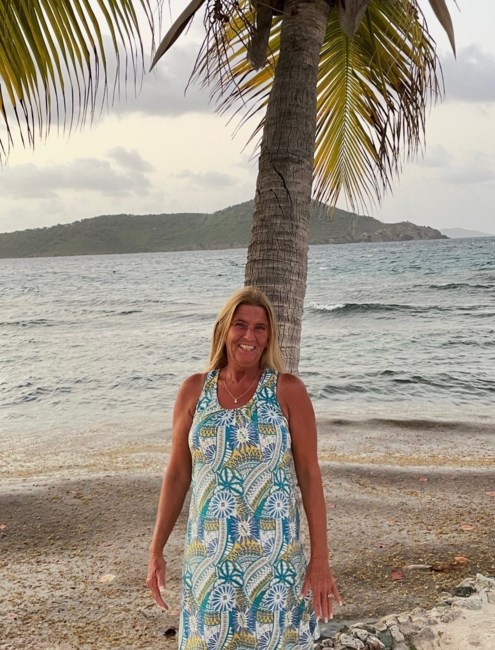 Obituary of Lisa Rewis
