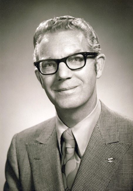Obituary of Ebenezer Weir Muir