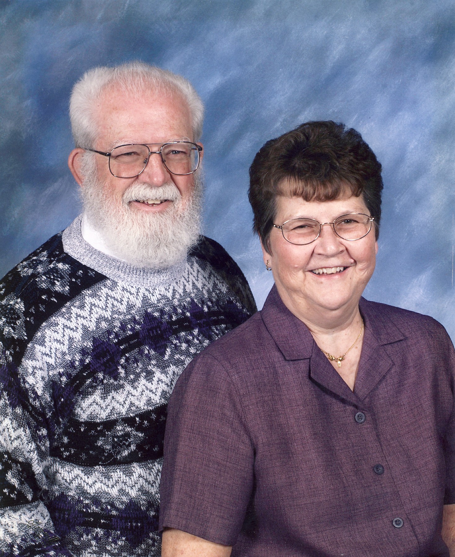 Obituary of Keith Alexander