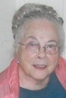 Obituary of Joyce 'Ted' Rogers