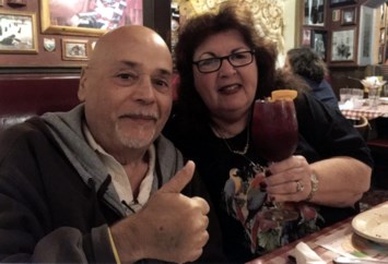 Obituary of Frank J Grillo